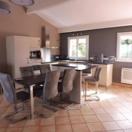Villa Cosy Ruppione *