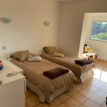 Villa Cosy Ruppione ヴィラ Pietrosella