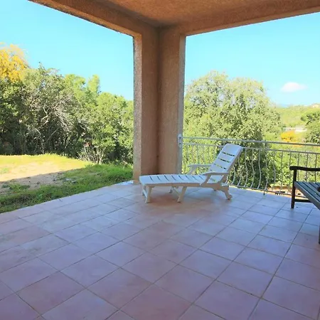 Villa Cosy Ruppione *