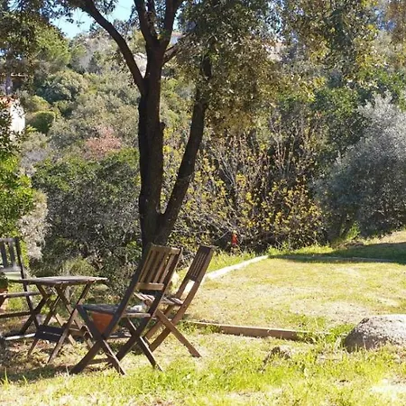 Villa Cosy Ruppione *