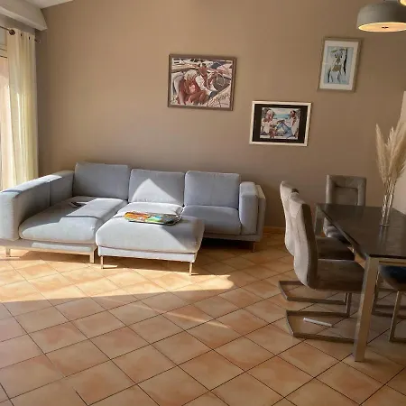 ヴィラ Villa Cosy Ruppione *